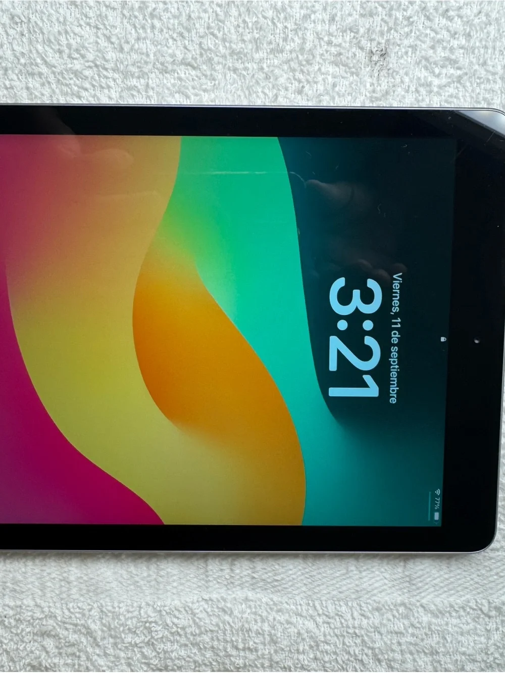 Apple iPad 9.7